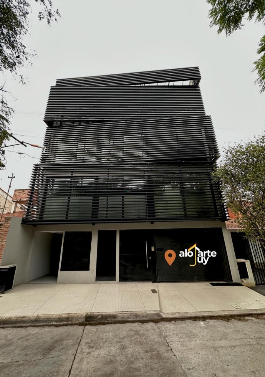 Apartamento Departamentos Ciudad De Nieva San Salvador de Jujuy Exterior foto